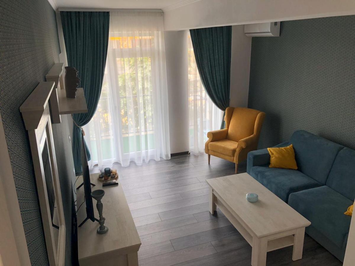 Olivia Home Oradea Exterior foto
