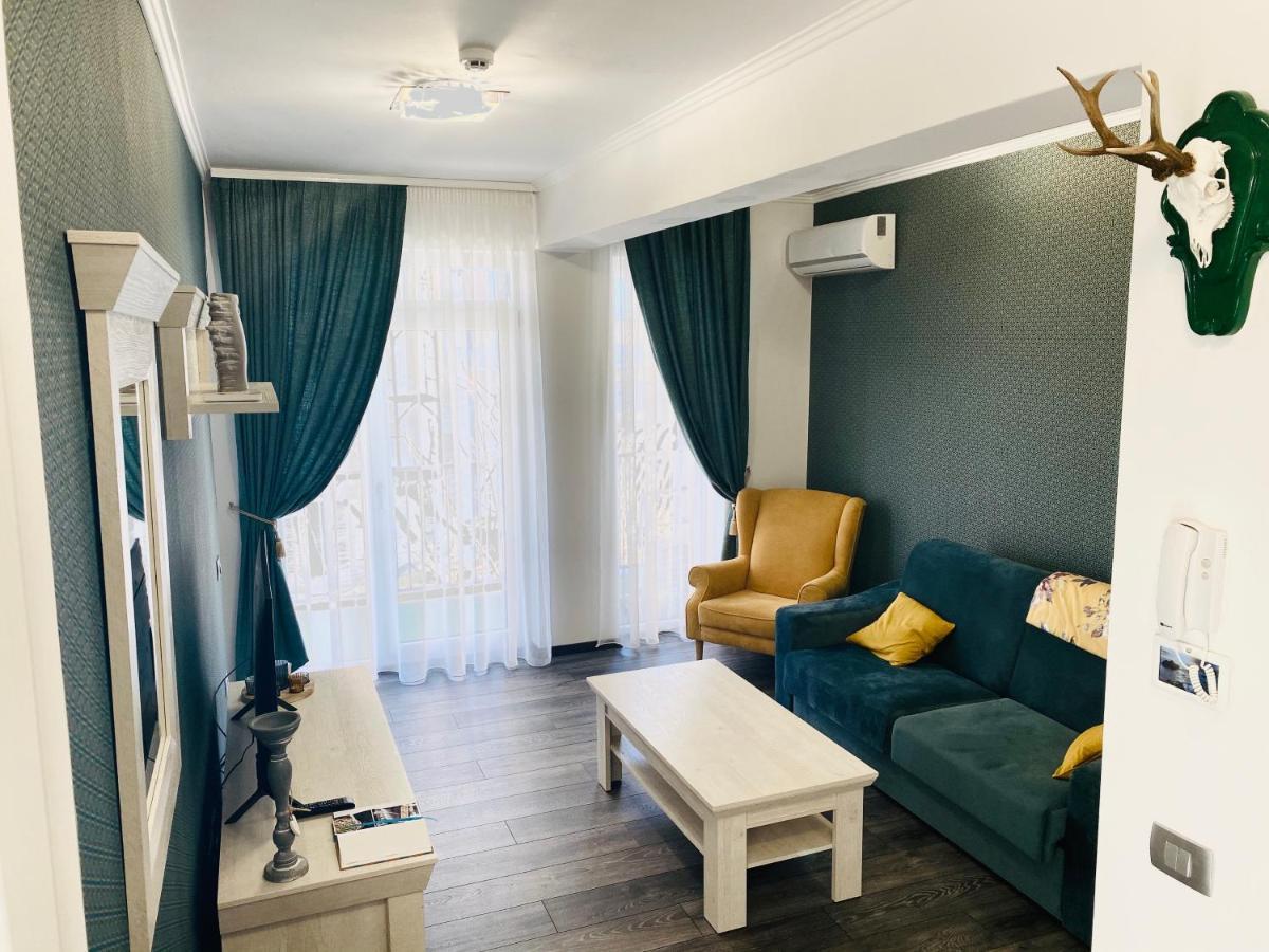 Olivia Home Oradea Exterior foto