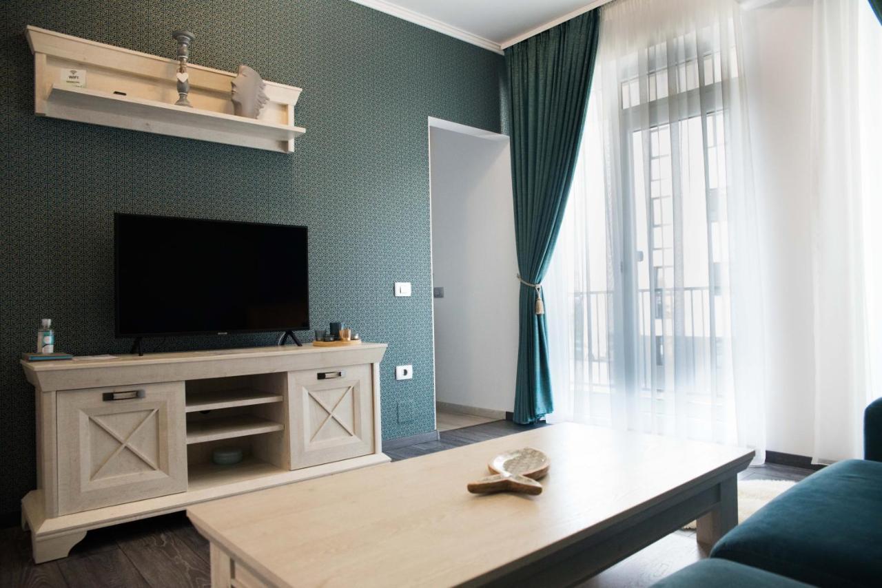 Olivia Home Oradea Exterior foto