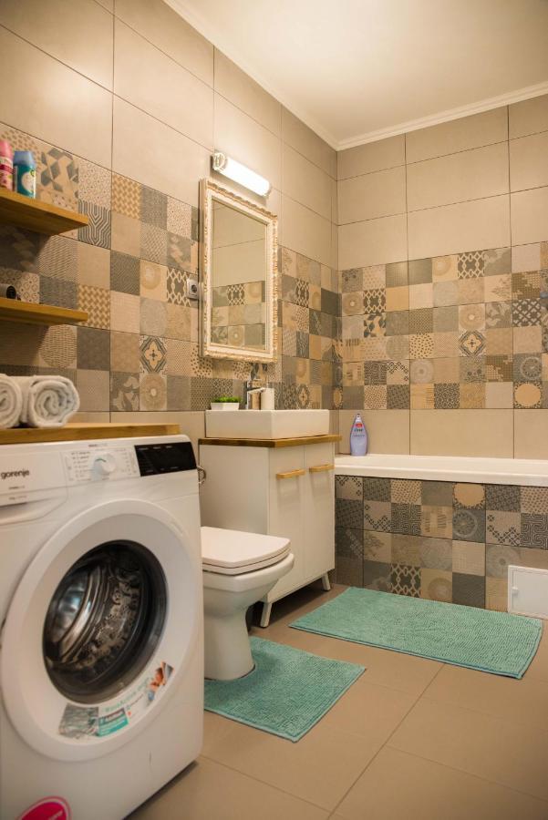 Olivia Home Oradea Exterior foto