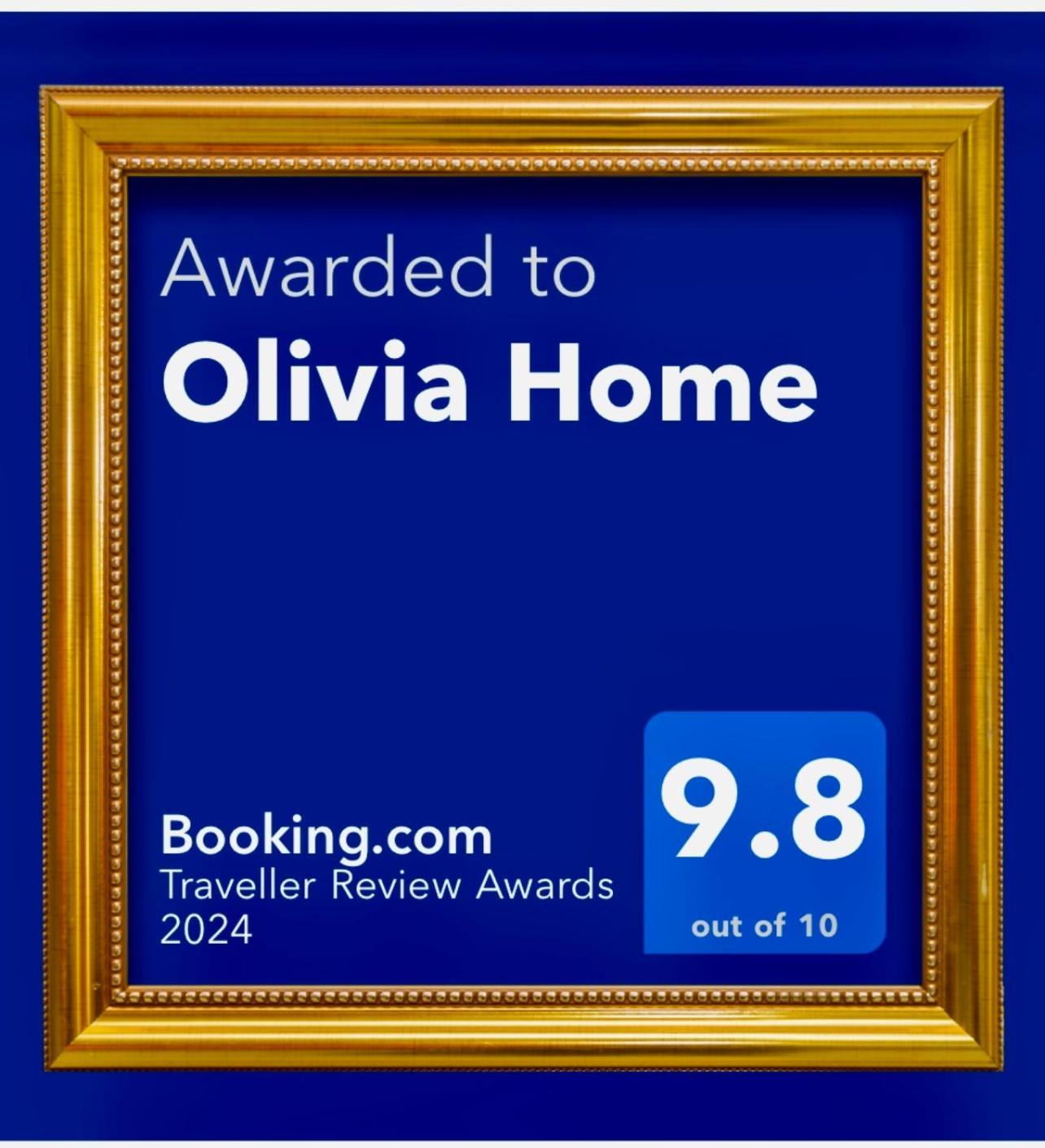 Olivia Home Oradea Exterior foto