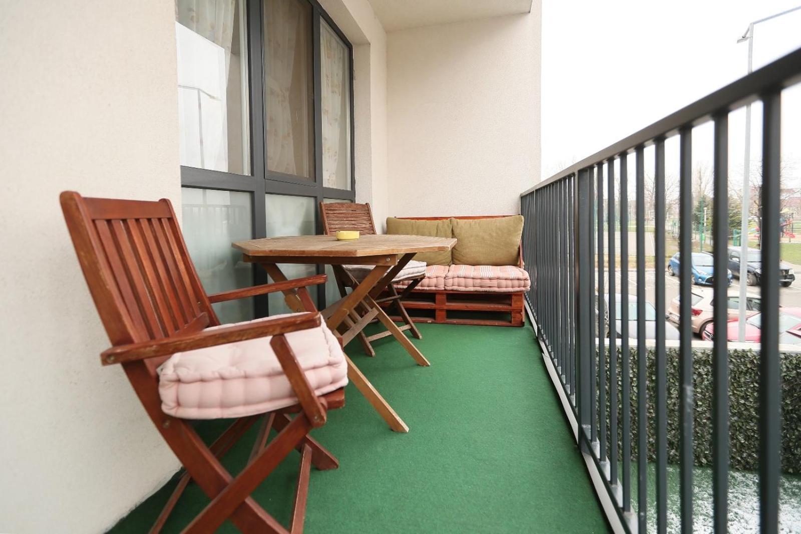 Olivia Home Oradea Exterior foto