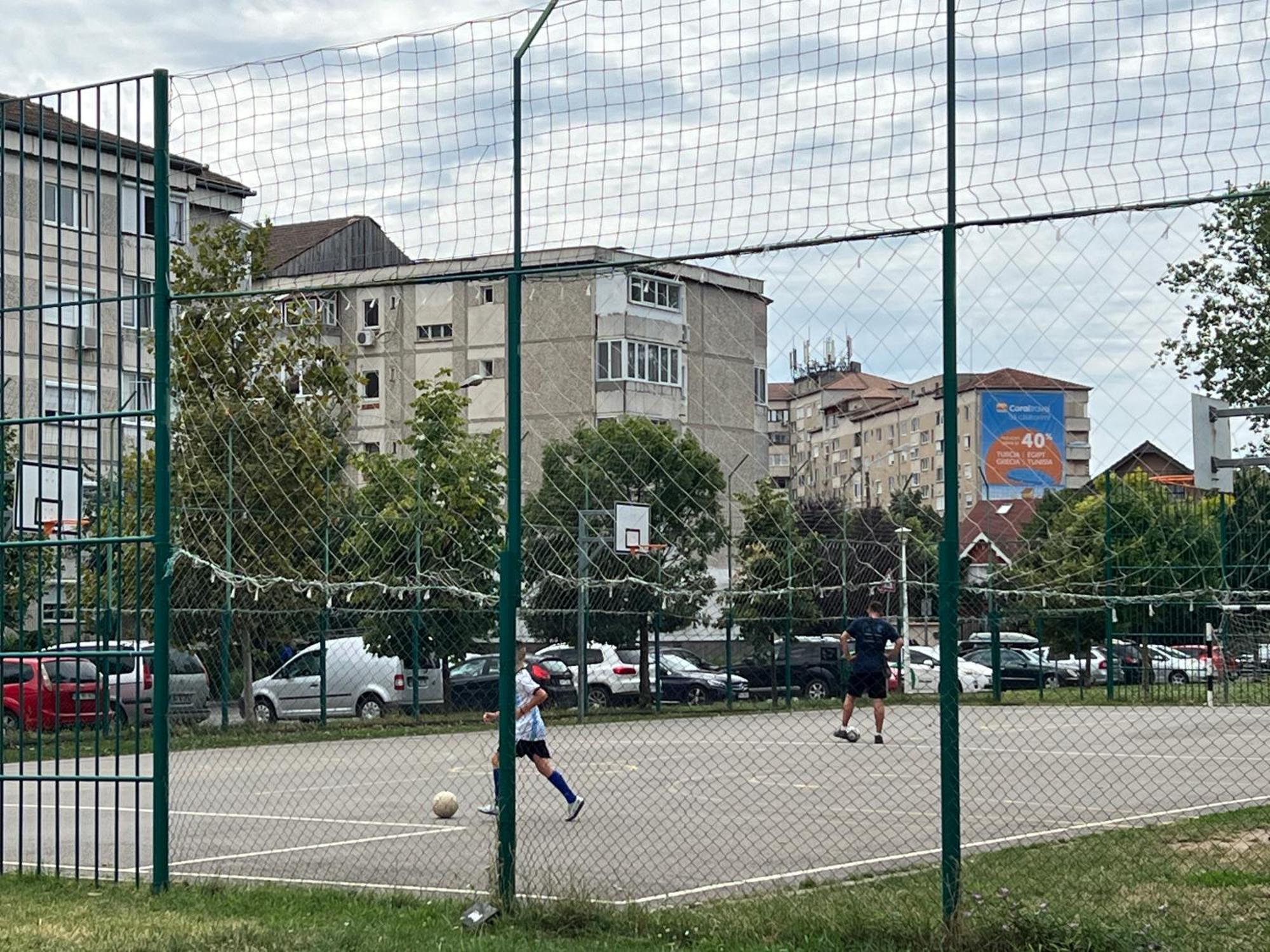 Olivia Home Oradea Exterior foto